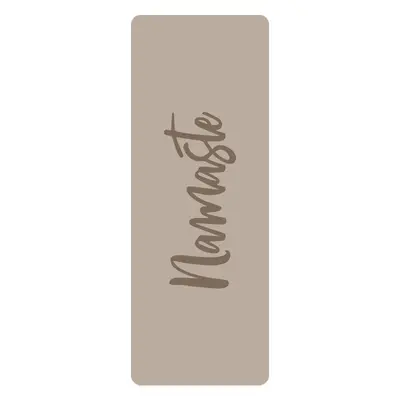 5 mm Rubber Yoga Mat - 6