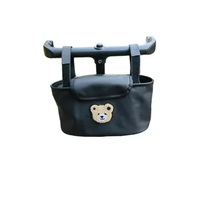 Universal Large-Capacity Stroller Hanging Storage Bag - 12