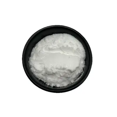 Alpha-Ketoglutarat 99% AKG-Pulver wasserlöslich Lebensmittelqualität