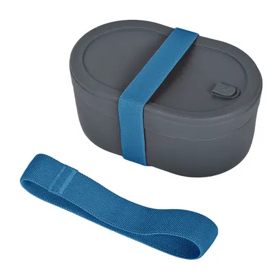 Nylon High-Elasticity Lunch Box Elastic Strap - 8
