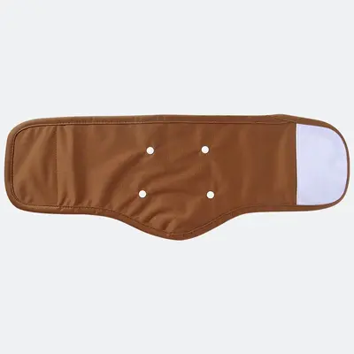 Washable Physiological Pants for Male Dogs with Replaceable Pad - 10
