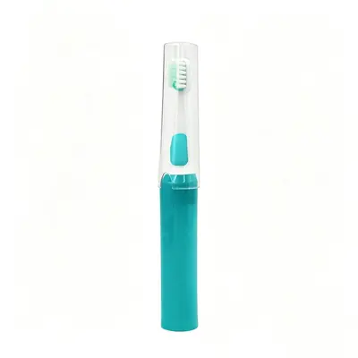 Electric Toothbrush Portable Lazy Travel Toothpaste and Toothbrush All-in-One Adult Men and Women Automatic Toothpaste Dispensing Integrated Toothbrush - 7