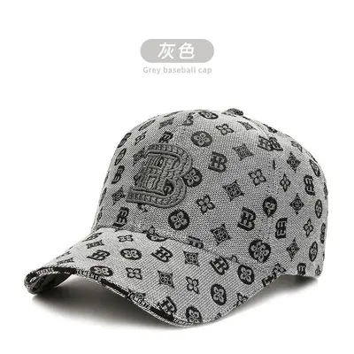 Grenzüberschreitende Großhandels-Lesebrille Luxus Ente Zunge Kappe hochwertiger Hut Damenmodell Sonnenschutz Sonnenschirm Hut Sommer elegant modisch - 10