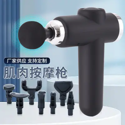 Replacement Heads for Multi-Head Fascia Gun - 2