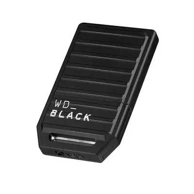 WD Xbox Series X|S Storage Expansion Card C50, External PSSD