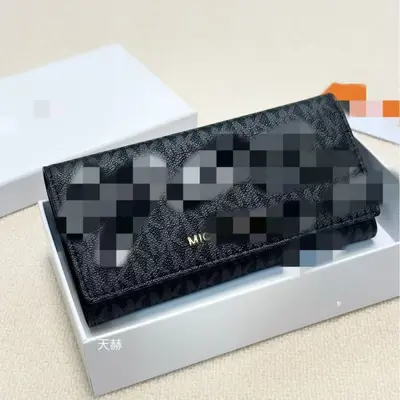 Accordion Card Holder with RFID Blocking, Multi-Slot