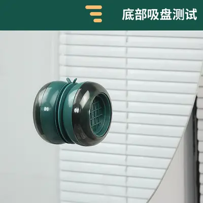 Washing machine and refrigerator base with universal wheels, shockproof