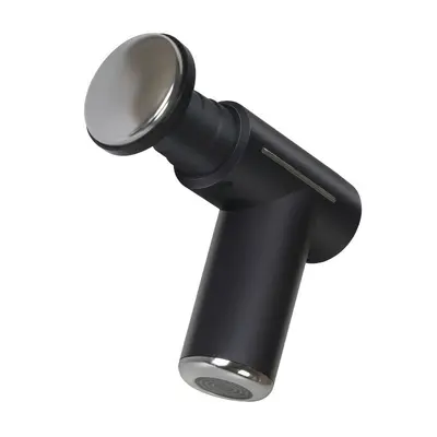 Mini Massage Gun with Cold and Hot Compress, Electric Muscle Massager