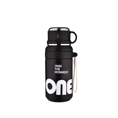 Thermal water cup, 316 stainless steel, portable - 7
