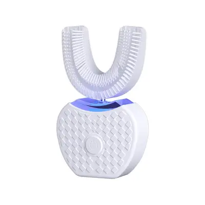 U-Shaped Electric Toothbrush, Fully Automatic, for Adults - 7