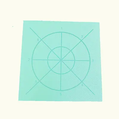 Children's Dance Mat, TPE, Double-Sided Non-Slip, Odorless, Custom Logo - 10