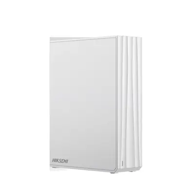 Hikvision HS-AFS-E1 NAS-Netzwerkspeicher, Kamera- und Cloud-Backup - 5