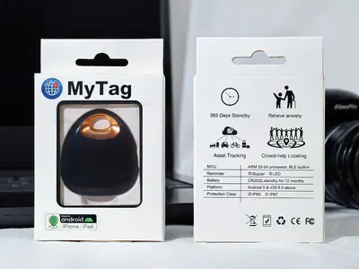 Kinder-GPS-Ortungsgerät Anti-Verlust-Tracker für Kinder, Anti-Verlust-Armband für ältere Menschen, Mobiltelefon-Tracking-Gerät, Schlüsselanhänger j - 9