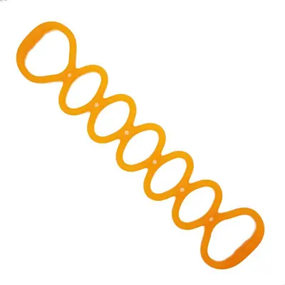 Jelly Expander for Shoulder Opening and Back Shaping - 6