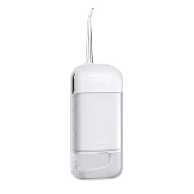 Taşınabilir Elektrikli Mini Diş Duşu, Ortodontik Kullanım, Kapsül Model - 6