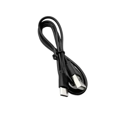 30CM/50CM/1 metre USB-A - Tip-C şarj kablosu 2A küçük fan/taşınabilir şarj cihazı ile makine veri kablosu fabrikası - 6