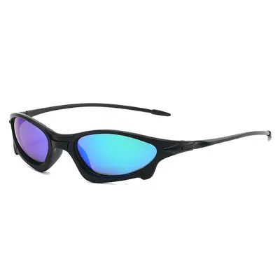 Polarize Açık Hava Güneş Gözlüğü, UV Korumalı, Model P85 - 9