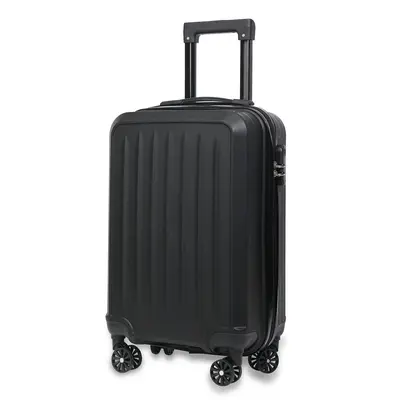 20-Zoll-Trolley-Koffer, großes Fassungsvermögen Schülerkoffer