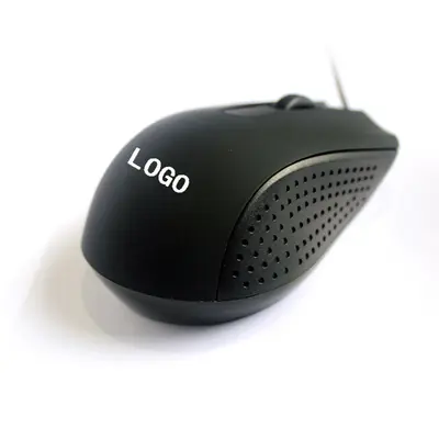 AE01 kablolu mouse ofis oyun laptop masaüstü aksesuarları sınır ötesi Amazon Shopee spot toptan satış