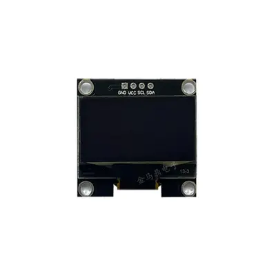 1,3 Zoll OLED-Display 128x64, I2C-Schnittstelle, JMD1.3A