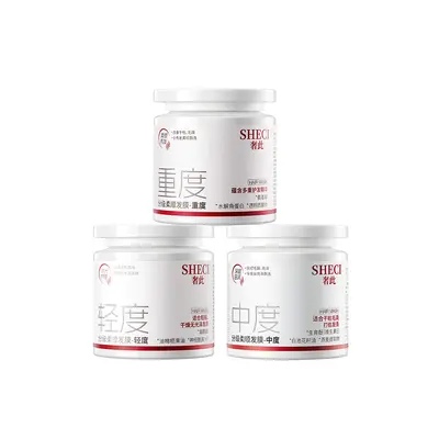 Protein Besleyici Saç Maskesi, Boyalı ve Yıpranmış Saçlar İçin, Pürüzsüzleştirici - 6