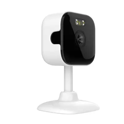 3MP 2K Pencere Kamerası 2.4GHz/5GHz Çift Frekanslı WiFi Kamera Akıllı Ev Sınır Ötesi