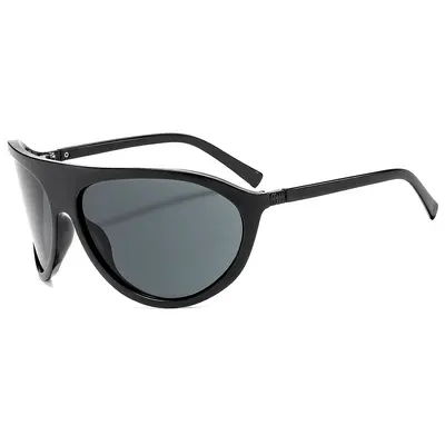 Unisex Large Frame Cycling Sunglasses, UV Protection Outdoor - 3