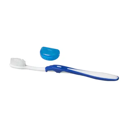 Zahnspangen-Mundhygiene-Set, 8-teilig - 6