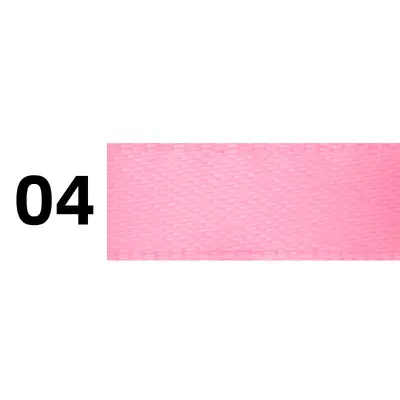 0.3cm Satin Ribbon, Narrow Woven Tape for Gift Wrapping and Hair Braiding - 10