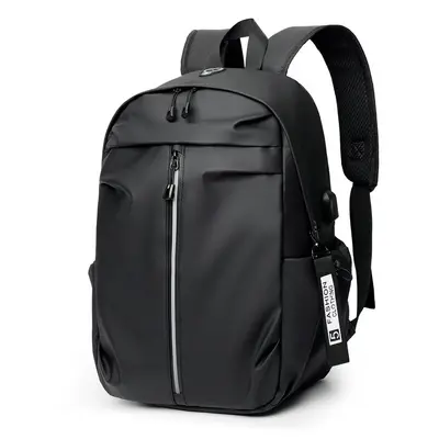 Large-Capacity Student Backpack for Middle and High School - 5