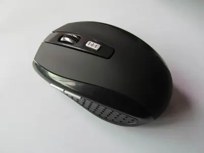 特价促销中 新款2.4G鼠标 6D 7500无线鼠标 现货厂家 一件起批 - 6