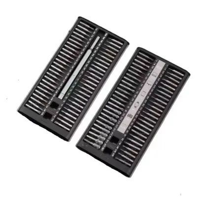 24-in-1 Precision Magnetic Screwdriver Set for Phone Repair - 10