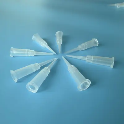 TT Tapered Tip Threaded Dispensing Needle