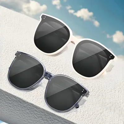 Unisex Sunglasses with UV400 Protection, Custom Private Label - 5