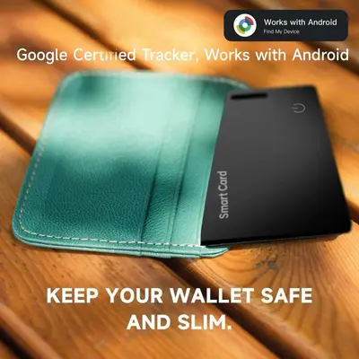 Android kart takip cihazı, IP68 su geçirmez, GPS konumlama - 1