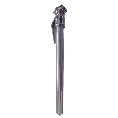 50PSI air pressure pen tire pressure gauge tire pressure pen car tire pressure measurement pen car portable tire pressure indicator - 8