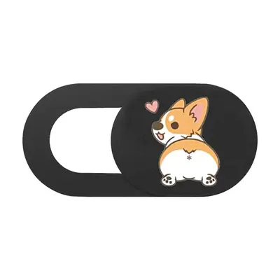 Phone Camera Privacy Cover, Anti-Spy Computer Lens Protective Cover - 11
