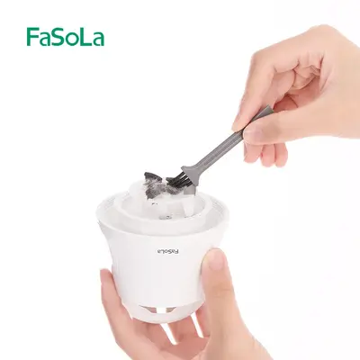 FaSoLa aufladbarer Fusselentferner - 4