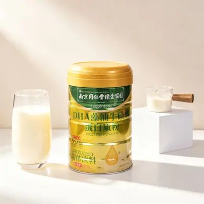 Compound Amino Acid Protein Powder 1000 g - 9