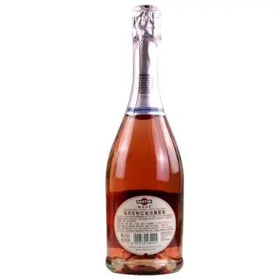 Martini Asti Şeftali Pembe Köpüklü Şarap DOCG 750 ml