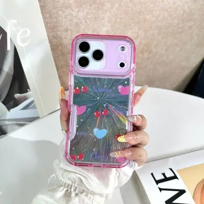 ZTE NUBIA V80 Max phone case, patterned