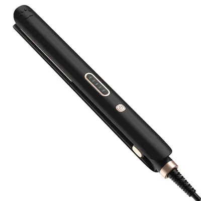 2-in-1 Haarglätter und Lockenstab, langlebiges Styling-Gerät - 12