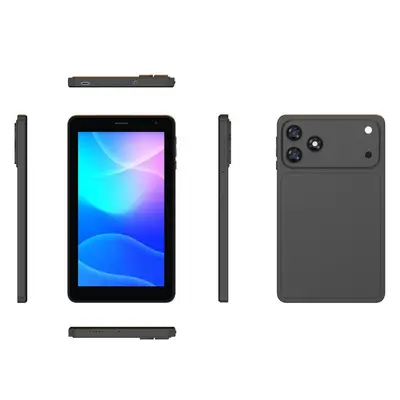 2025 Yeni Model Çapraz Sınır Android Pid Tablet 7 İnç 10 İnç 17pro Görünümlü Tablet Çapraz Sınır Özel Tedarik