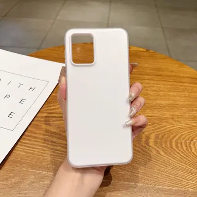 TPU Solid Color Phone Case for Motorola Edge 70 Pro - 8