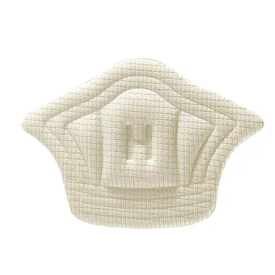 Self-adhesive half-length shoe insert, cuttable, reduces shoe size - 6