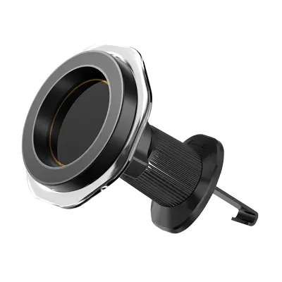 New Car Phone Mount Strong Magnetic Absorption Magsafe Car Navigation Horizontal and Vertical Screen Applicable Car Magnetic Absorption Mount - 8