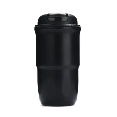 Hochansicht-Kaffeetasse, erschwinglicher Luxus und Premium-Qualität, kleine Kapazität 316 Edelstahl-Thermosbecher, neuer Begleit-Trinkbecher 2025 - 11