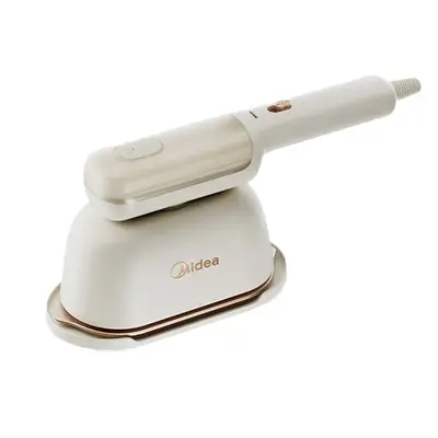 Midea YBJ12JD handheld garment steamer, portable - 5