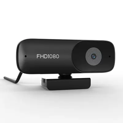 USB çevrimiçi sınıf öğretimi 1080P ağ yüksek çözünürlüklü canlı yayın kamerası, mikrofon sürücüsüz bilgisayar kamerası