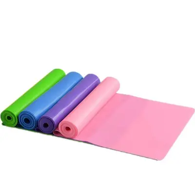 Yoga Widerstandsband Fitness Dehnband Schultertraining Figurformen